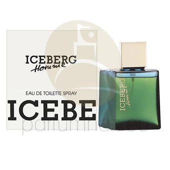 Iceberg - Homme férfi 100ml eau de toilette  