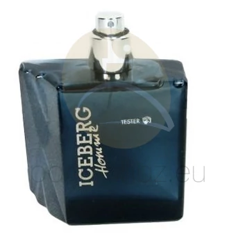 Iceberg - Homme férfi 100ml eau de toilette teszter 
