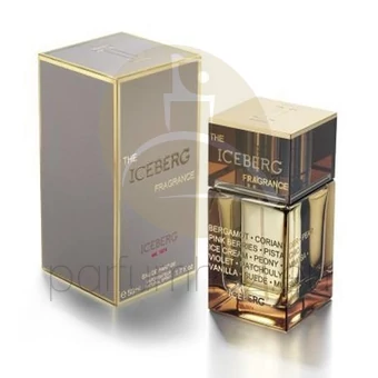 Iceberg - The Iceberg Fragrance női 100ml eau de parfum teszter 