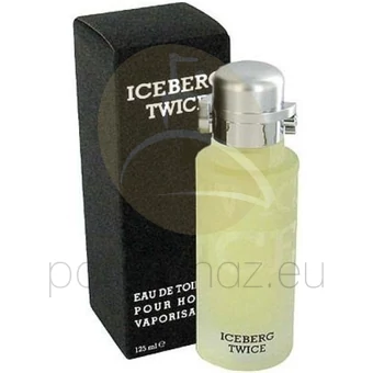 Iceberg - Twice férfi 125ml eau de toilette teszter 