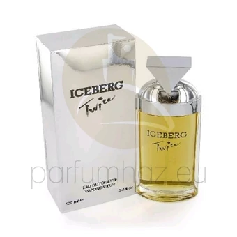 Iceberg - Twice női 100ml eau de toilette  