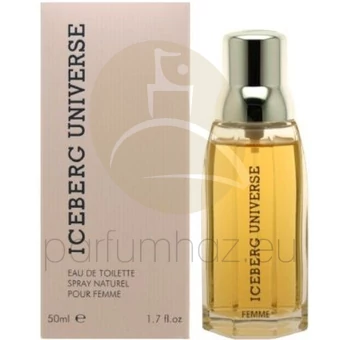 Iceberg - Universe női 150ml dezodor  