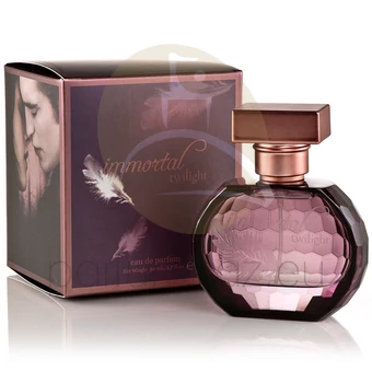 Twilight Beauty - Immortal Twilight női 50ml eau de parfum  