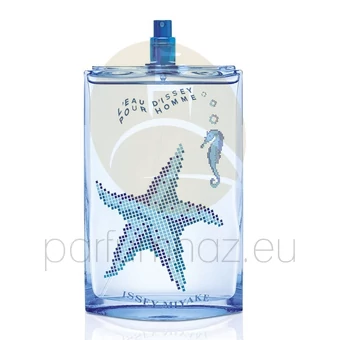 Issey Miyake - L'Eau D'Issey Summer 2014 férfi 125ml eau de toilette teszter 