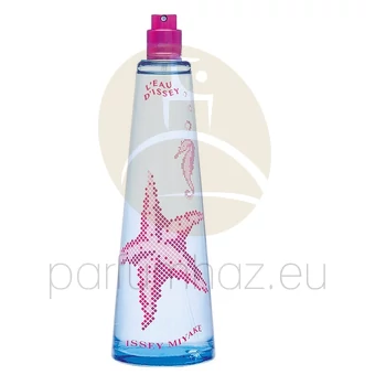 Issey Miyake - L'Eau D'Issey Summer 2014 női 100ml eau de toilette teszter 
