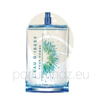Issey Miyake - L'Eau D'Issey Summer 2016 férfi 125ml eau de toilette teszter 
