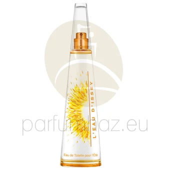 Issey Miyake - L'Eau D'Issey Summer 2016 női 100ml eau de toilette teszter 