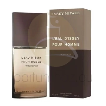 Issey Miyake - L'Eau D'Issey Wood & Wood férfi 100ml eau de parfum  