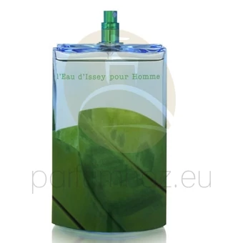 Issey Miyake - L'Eau D'Issey Summer 2012 férfi 125ml eau de toilette teszter 