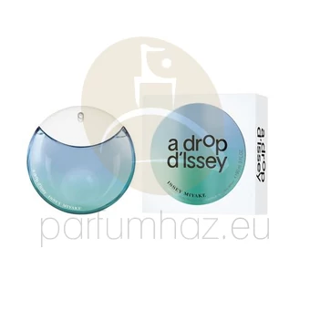 Issey Miyake - A Drop D'Issey Fraiche női 90ml eau de parfum  
