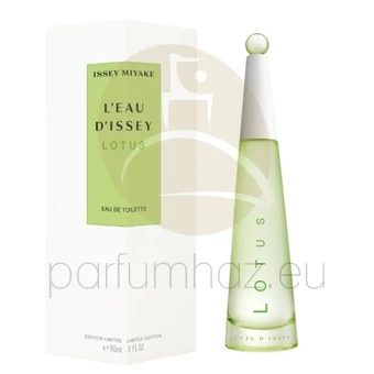 Issey Miyake - L'Eau D'Issey Lotus női 90ml eau de toilette teszter 