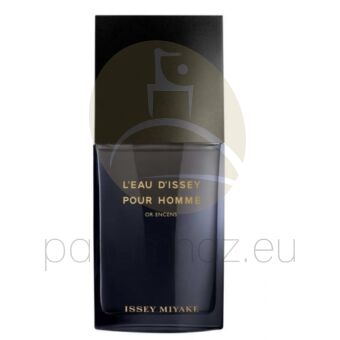 Issey Miyake - L'eau D'Issey Or Encens férfi 100ml eau de parfum teszter 