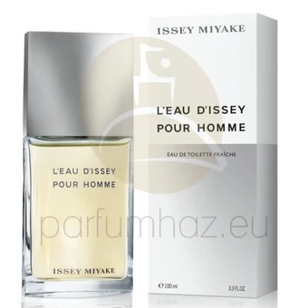 Issey Miyake - L'Eau D'Issey Fraiche férfi 50ml eau de toilette  