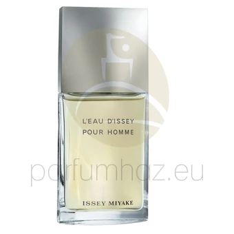 Issey Miyake - L'Eau D'Issey Fraiche férfi 100ml eau de toilette teszter 