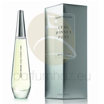 Issey Miyake - L'Eau D'Issey Pure női 90ml eau de parfum  