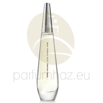 Issey Miyake - L'Eau D'Issey Pure női 90ml eau de parfum teszter 