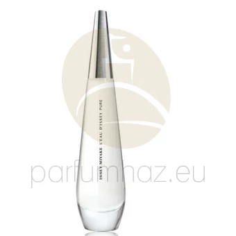 Issey Miyake - L'Eau D'Issey Pure női 90ml eau de toilette teszter 