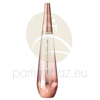 Issey Miyake - L'Eau D'Issey Pure Nectar de Parfum (kupakos) női 90ml eau de parfum teszter 