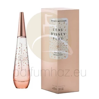 Issey Miyake - L'Eau D'Issey Pure Petale de Nectar női 50ml eau de toilette  