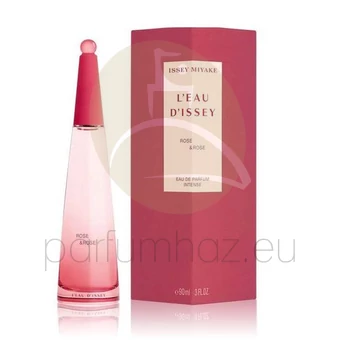 Issey Miyake - L'Eau D'Issey Rose & Rose női 90ml eau de parfum  