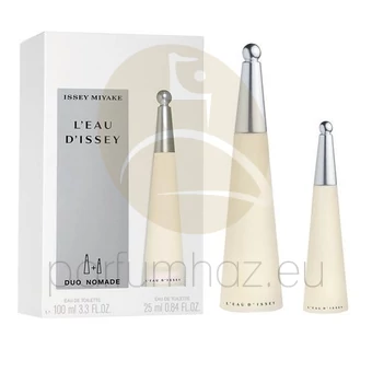 Issey Miyake - L'Eau D'Issey edt női 100ml parfüm szett  10.