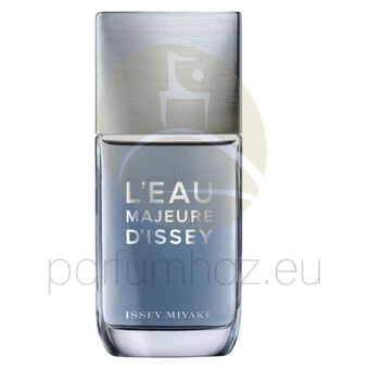 Issey Miyake - L'Eau Majeure D'Issey férfi 100ml eau de toilette teszter 
