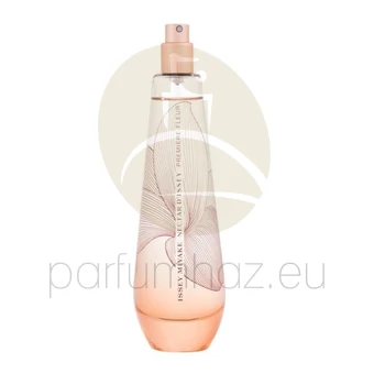 Issey Miyake - Nectar D'Issey Premiére Fleur (kupak nélküli) női 90ml eau de parfum teszter 