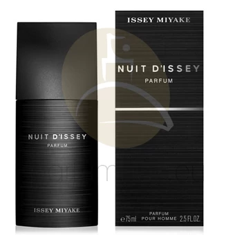 Issey Miyake - Nuit D'Issey férfi 75ml eau de parfum  