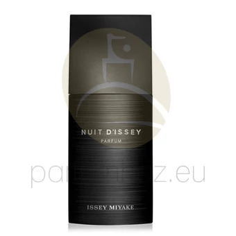 Issey Miyake - Nuit D'Issey Parfum férfi 125ml  teszter 