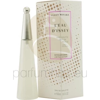 Issey Miyake - A Drop on a Petal női 50ml eau de toilette  