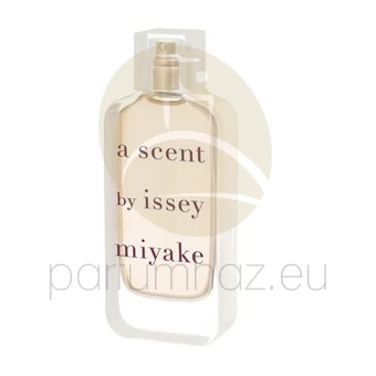 Issey Miyake - A Scent By Issey Miyake női 80ml eau de parfum teszter 