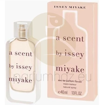 Issey Miyake - A Scent By Issey Miyake Floral női 80ml eau de parfum teszter 