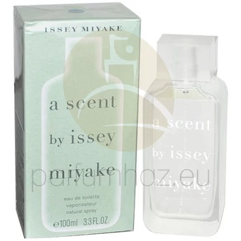 Issey Miyake - A Scent By Issey Miyake női 50ml eau de toilette  