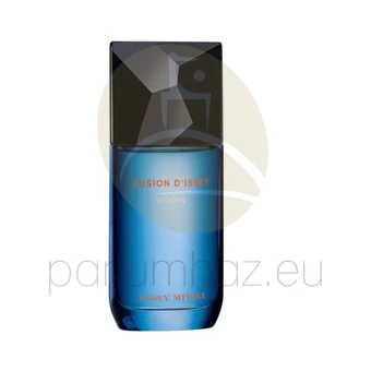 Issey Miyake - Fusion D'Issey Extreme (kupakos) férfi 100ml eau de toilette teszter 