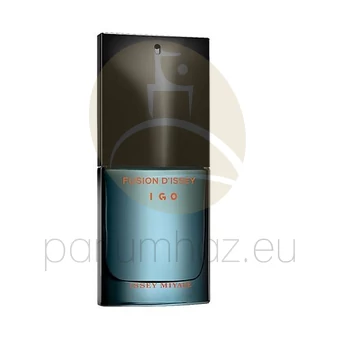 Issey Miyake - Fusion D'Issey IGO férfi 100ml parfüm szett teszter 1.