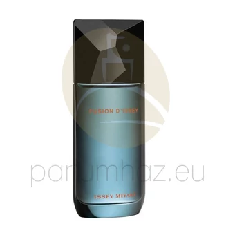 Issey Miyake - Fusion D'Issey (kupakos) férfi 100ml eau de toilette teszter 
