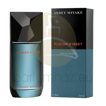 Issey Miyake - Fusion D'Issey férfi 100ml eau de toilette  