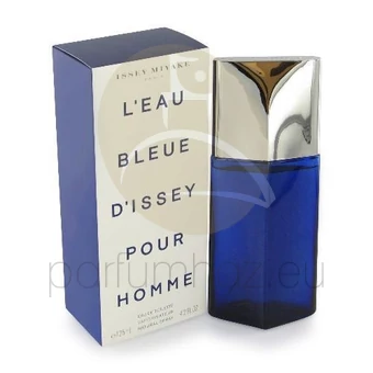 Issey Miyake - L'eau Bleue D'Issey férfi 75ml eau de toilette  