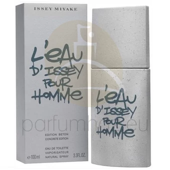 Issey Miyake - L'Eau D'Issey Edition Béton férfi 100ml eau de toilette  