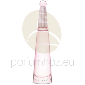 Issey Miyake - L'Eau D'Issey Florale női 90ml eau de toilette teszter 