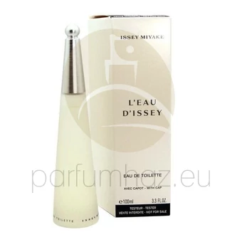 Issey Miyake - L'Eau D'Issey (kupakos) női 100ml eau de toilette teszter 