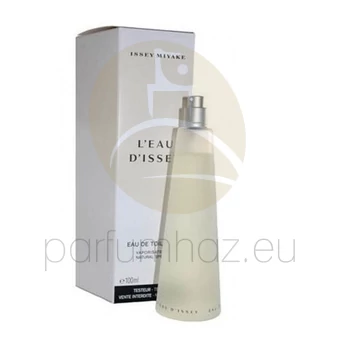 Issey Miyake - L'Eau D'Issey (kupak nélküli) női 100ml eau de toilette teszter 