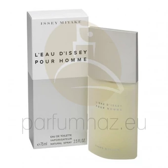 Issey Miyake - L'Eau D'Issey férfi 125ml eau de toilette  