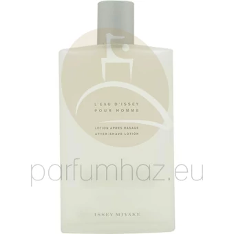 Issey Miyake - L'Eau D'Issey férfi 100ml arcszesz  