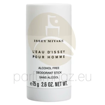 Issey Miyake - L'Eau D'Issey férfi 75ml deo stick  