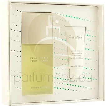 Issey Miyake - L'Eau D'Issey férfi 125ml parfüm szett   4.