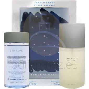 Issey Miyake - L'Eau D'Issey férfi 125ml parfüm szett   6.