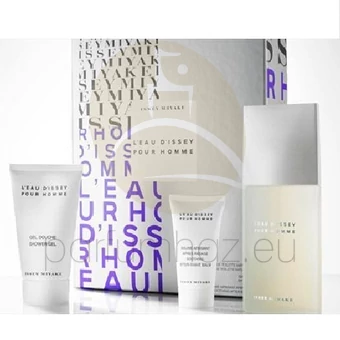 Issey Miyake - L'Eau D'Issey férfi 75ml parfüm szett   8.