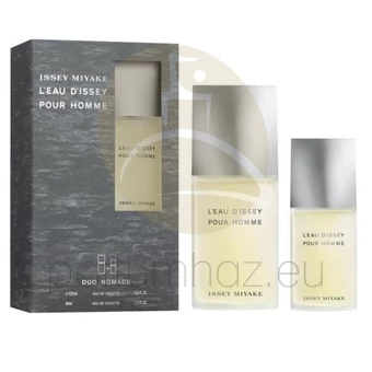 Issey Miyake - L'Eau D'Issey férfi 125ml parfüm szett  12.