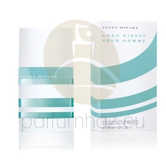Issey Miyake - L'Eau D'Issey Summer 2010 férfi 125ml eau de toilette  
